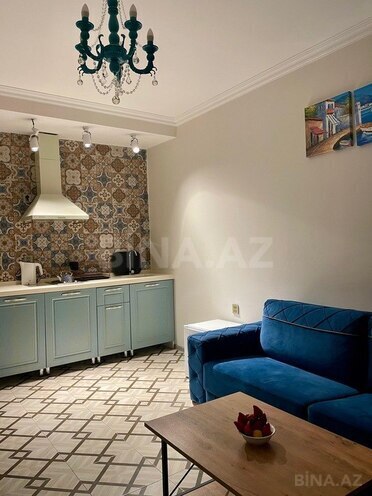 1 otaqlı yeni tikili - Astara - 45 m² (1)