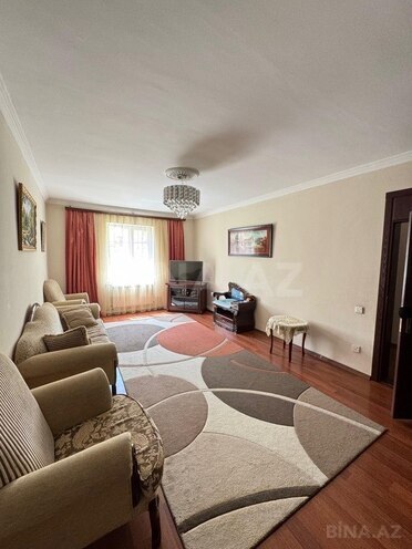 5 otaqlı həyət evi/bağ evi - Binəqədi r. - 300 m² (22)