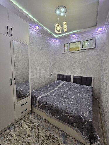 3 otaqlı yeni tikili - Masazır q. - 68 m² (9)
