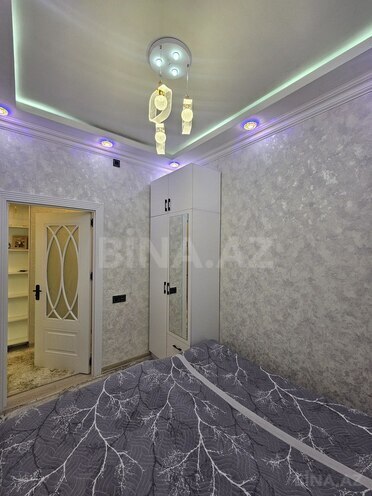 3 otaqlı yeni tikili - Masazır q. - 68 m² (10)