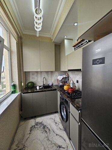 3 otaqlı yeni tikili - Masazır q. - 68 m² (11)