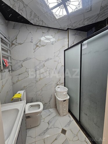 3 otaqlı yeni tikili - Masazır q. - 68 m² (12)