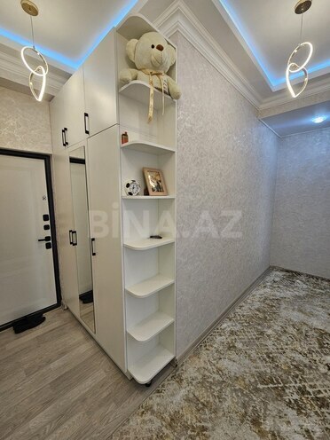 3 otaqlı yeni tikili - Masazır q. - 68 m² (13)