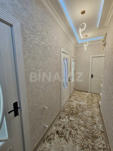 3 otaqlı yeni tikili - Masazır q. - 68 m² (14)