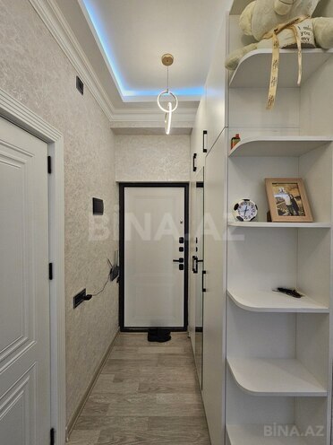 3 otaqlı yeni tikili - Masazır q. - 68 m² (15)