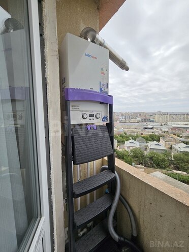 3 otaqlı yeni tikili - Masazır q. - 68 m² (16)