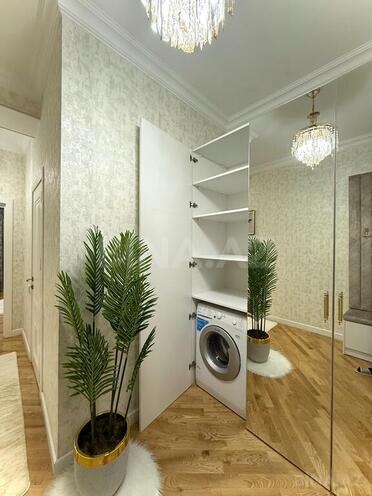 2-комн. новостройка - Наримановский  р. - 60 м² (14)