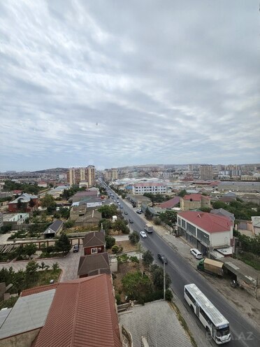 3 otaqlı yeni tikili - Masazır q. - 68 m² (17)