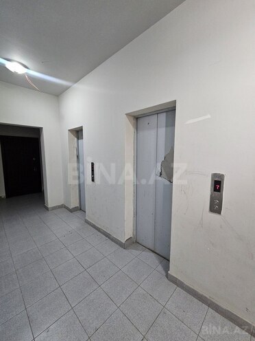 3 otaqlı yeni tikili - Masazır q. - 68 m² (18)
