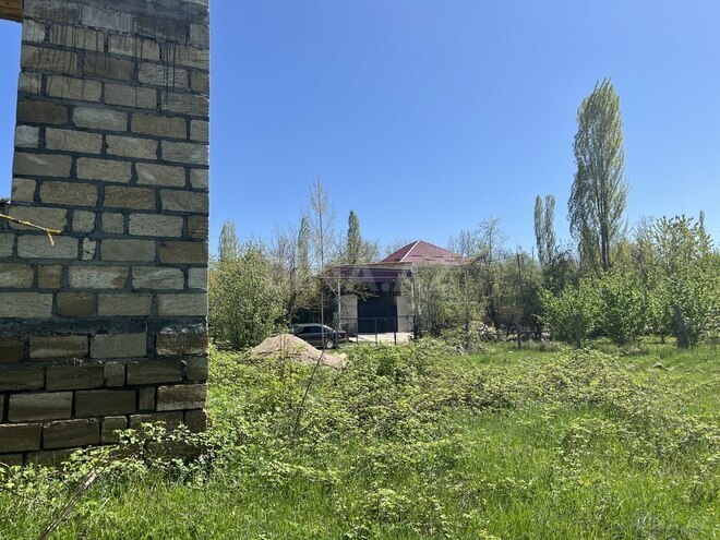 4 otaqlı həyət evi/bağ evi - Qusar - 160 m² (5)