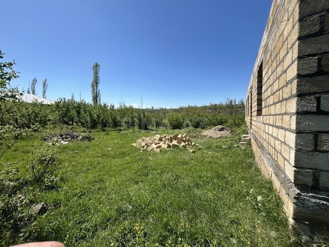 4 otaqlı həyət evi/bağ evi - Qusar - 160 m² (3)