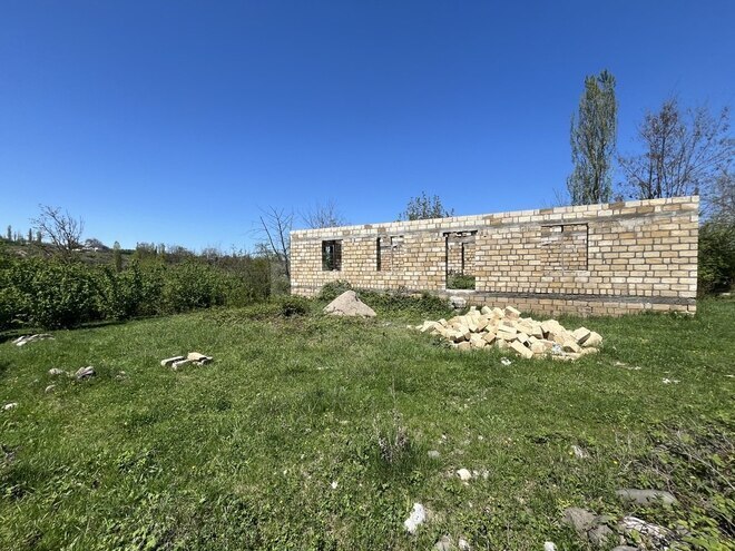 4 otaqlı həyət evi/bağ evi - Qusar - 160 m² (8)