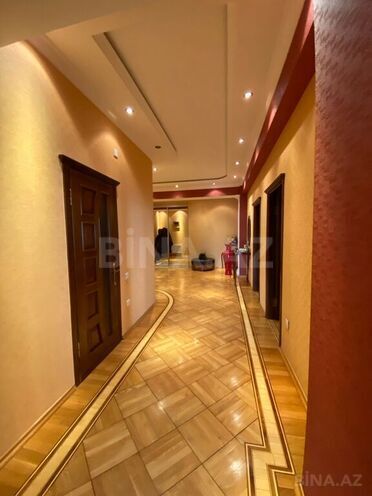 3 otaqlı yeni tikili - Nəriman Nərimanov m. - 240 m² (16)