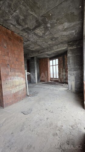 3 otaqlı yeni tikili - Yasamal q. - 101 m² (3)