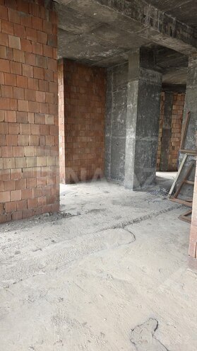 3 otaqlı yeni tikili - Yasamal q. - 101 m² (5)