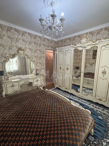 4 otaqlı həyət evi/bağ evi - Hövsan q. - 160 m² (14)