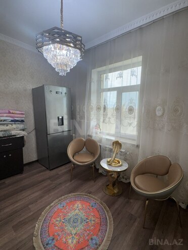 4 otaqlı həyət evi/bağ evi - Hövsan q. - 160 m² (10)