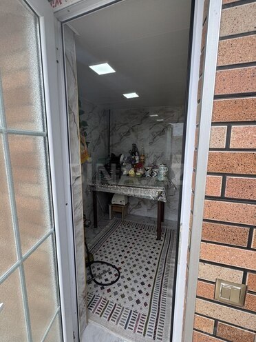 4 otaqlı həyət evi/bağ evi - Hövsan q. - 160 m² (6)