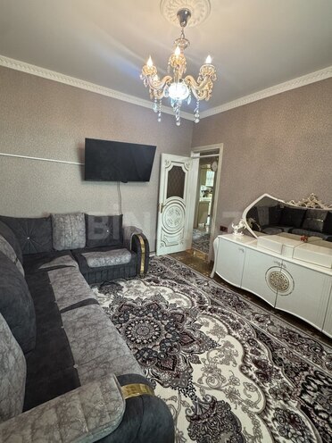 4 otaqlı həyət evi/bağ evi - Hövsan q. - 160 m² (12)