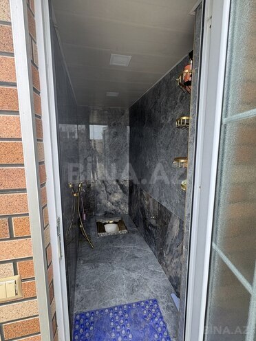 4 otaqlı həyət evi/bağ evi - Hövsan q. - 160 m² (5)