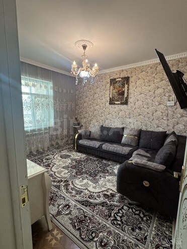 4 otaqlı həyət evi/bağ evi - Hövsan q. - 160 m² (11)