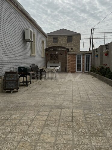 4 otaqlı həyət evi/bağ evi - Hövsan q. - 160 m² (4)
