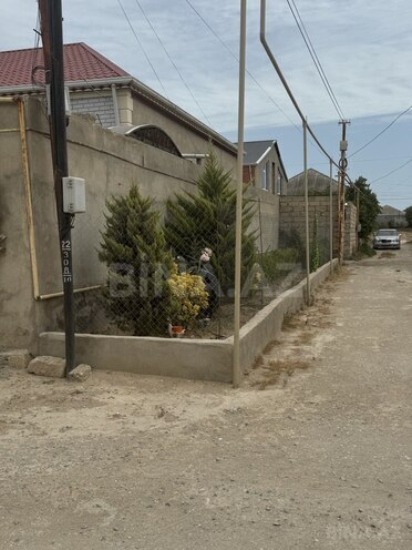 4 otaqlı həyət evi/bağ evi - Hövsan q. - 160 m² (3)