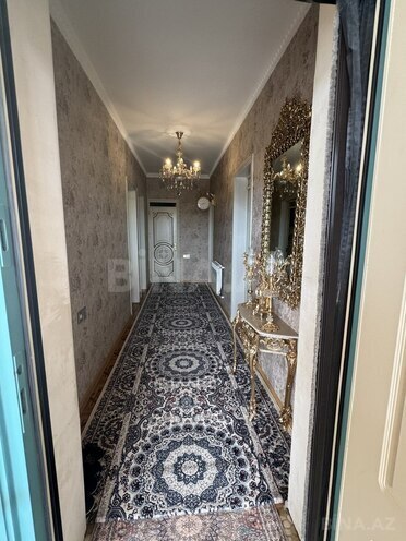 4 otaqlı həyət evi/bağ evi - Hövsan q. - 160 m² (8)
