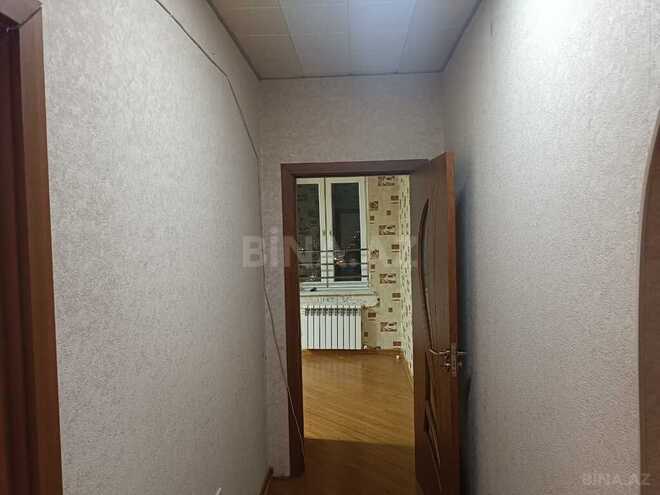 2 otaqlı yeni tikili - Həzi Aslanov q. - 80 m² (11)