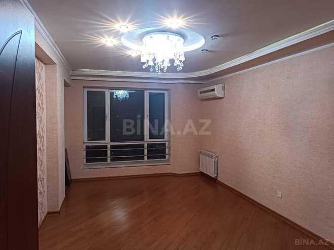 2 otaqlı yeni tikili - Həzi Aslanov q. - 80 m² (2)