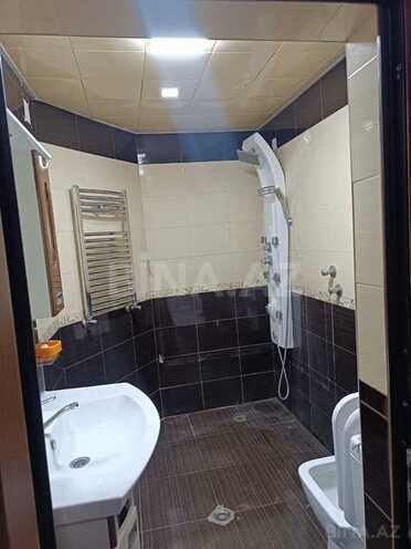 2 otaqlı yeni tikili - Həzi Aslanov q. - 80 m² (8)