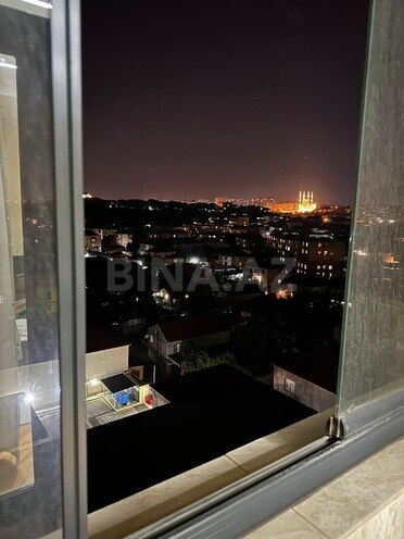 3 otaqlı yeni tikili - Azadlıq Prospekti m. - 65 m² (9)