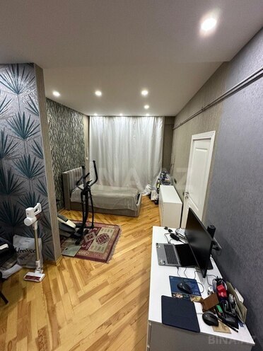 3 otaqlı yeni tikili - Azadlıq Prospekti m. - 65 m² (5)