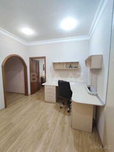 2-комн. новостройка - м. Низами - 100 м² (3)