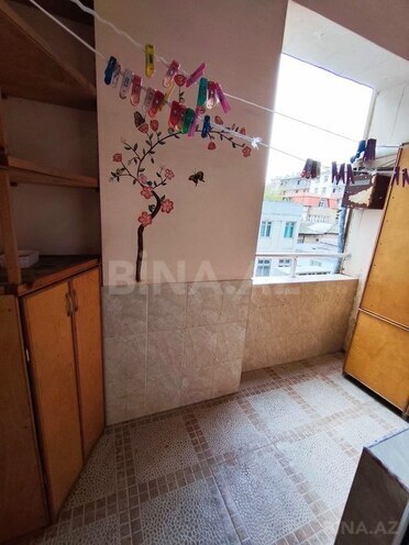 2-комн. новостройка - м. Низами - 100 м² (23)