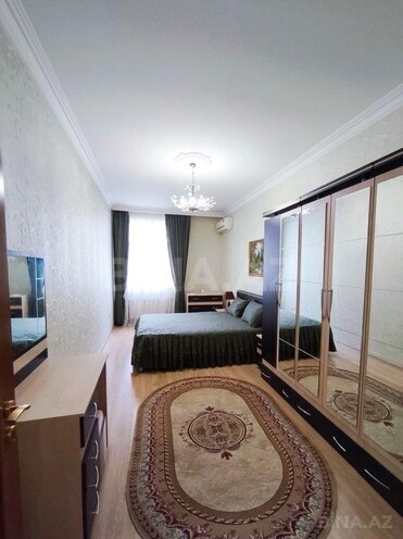 2-комн. новостройка - м. Низами - 100 м² (9)