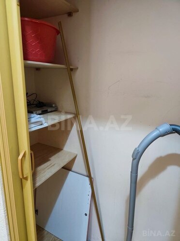 2-комн. новостройка - м. Низами - 100 м² (25)