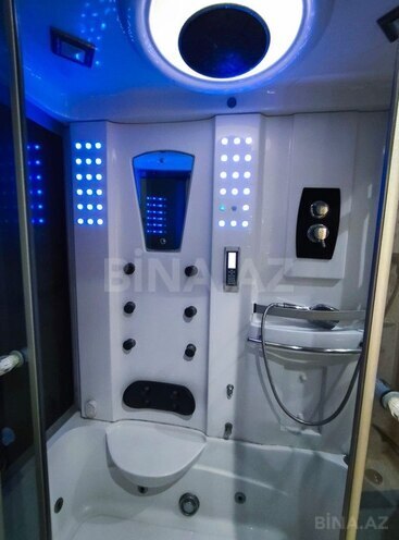 2-комн. новостройка - м. Низами - 100 м² (14)