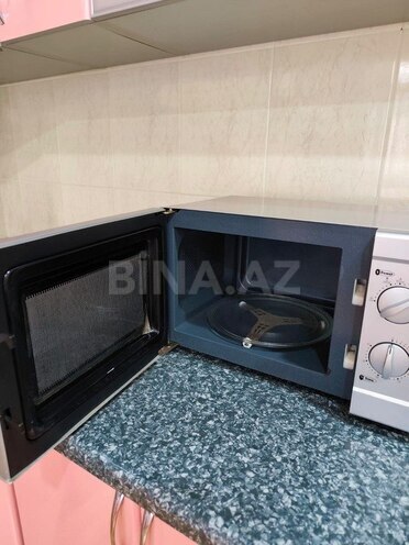 2-комн. новостройка - м. Низами - 100 м² (19)