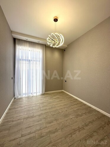 5 otaqlı həyət evi/bağ evi - Mərdəkan q. - 220 m² (9)