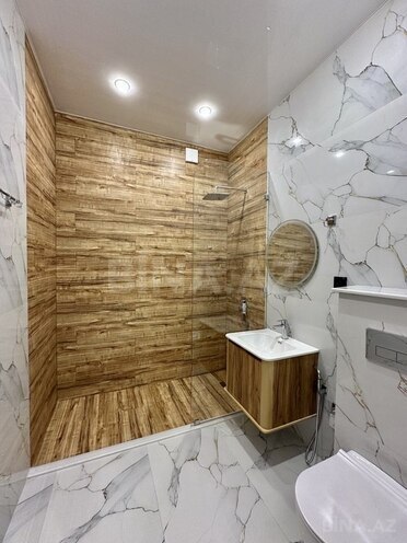 5 otaqlı həyət evi/bağ evi - Mərdəkan q. - 220 m² (14)