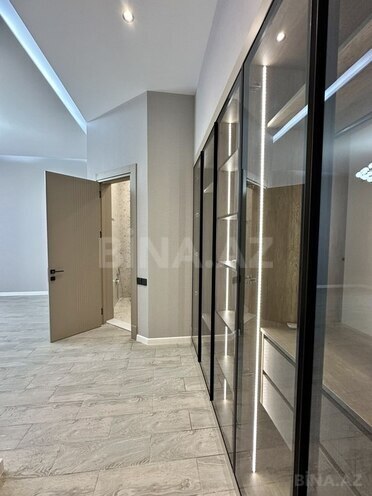 5 otaqlı həyət evi/bağ evi - Mərdəkan q. - 220 m² (10)