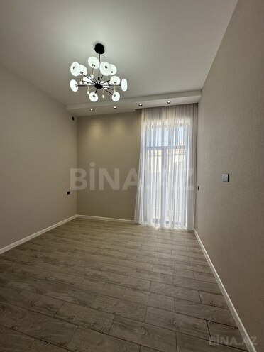 5 otaqlı həyət evi/bağ evi - Mərdəkan q. - 220 m² (8)