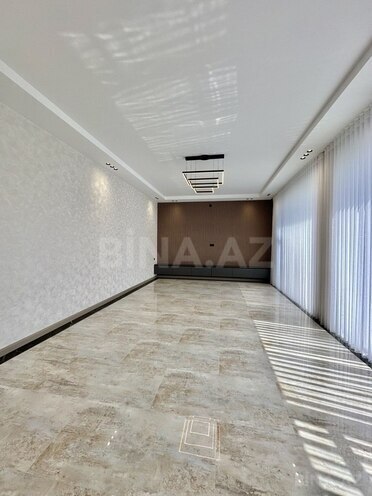 5 otaqlı həyət evi/bağ evi - Mərdəkan q. - 220 m² (6)