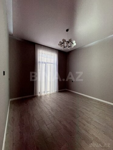 5 otaqlı həyət evi/bağ evi - Mərdəkan q. - 220 m² (13)