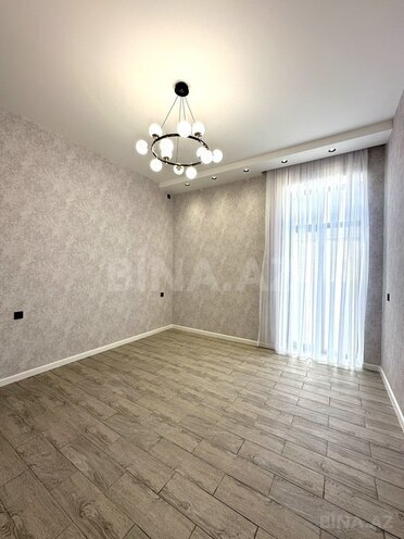 5 otaqlı həyət evi/bağ evi - Mərdəkan q. - 220 m² (11)