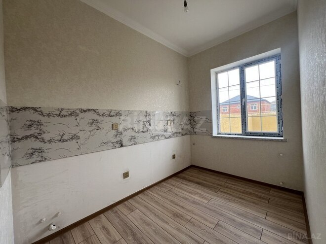 3-комн. дом/дача - пос. Масазыр - 70 м² (3)