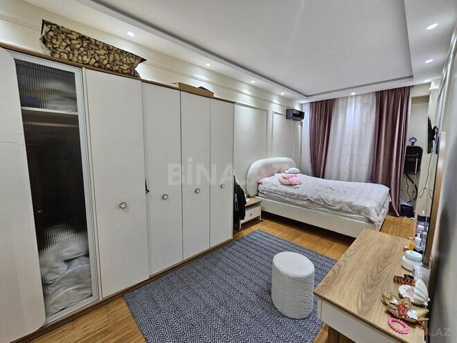 2 otaqlı yeni tikili - Yeni Günəşli q. - 68 m² (5)
