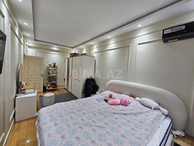 2 otaqlı yeni tikili - Yeni Günəşli q. - 68 m² (7)