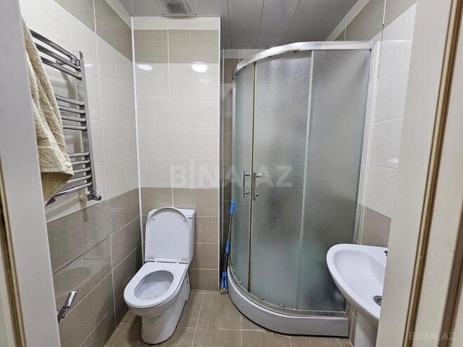 2 otaqlı yeni tikili - Yeni Günəşli q. - 68 m² (10)